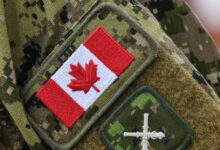 Canadá aumentará su presencia en el Ártico ante las amenazas de Trump