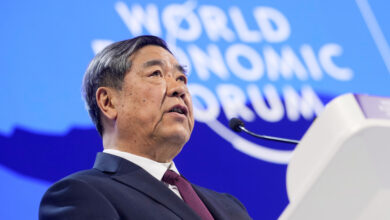 China alerta sobre la "ley de la selva" ante tensiones entre Trump y Europa