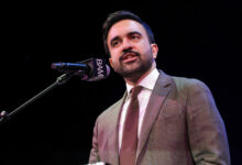 "¡Abolición del ICE!": El llamado de Mamdani ante el caos generado en Mineápolis