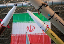 Irán elevará su preparación militar y descarta negociar con Washington