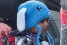 Juez ordena liberar a niño de 5 años detenido por el ICE