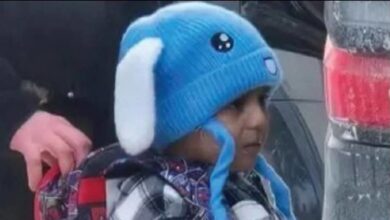 Juez ordena liberar a niño de 5 años detenido por el ICE