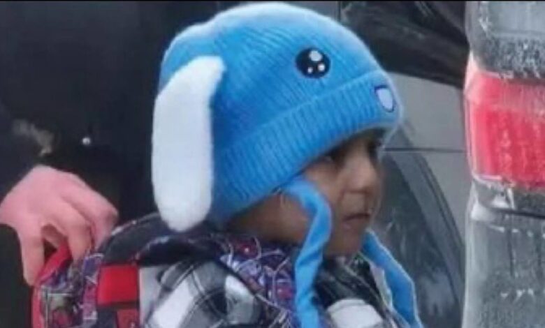 Juez ordena liberar a niño de 5 años detenido por el ICE