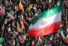 Irán denuncia a Trump ante la ONU por incitar a la violencia