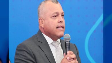 Designado V/A Aníbal Coronado como nuevo Ministro del Poder Popular para el Ecosocialismo