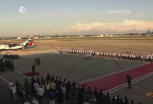 Cuba recibe restos de 32 combatientes caídos en Venezuela