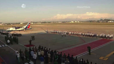 Cuba recibe restos de 32 combatientes caídos en Venezuela