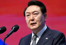 Expresidente surcoreano Yoon sentenciado a 5 años de prisión por obstrucción a la justicia