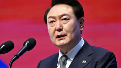 Expresidente surcoreano Yoon sentenciado a 5 años de prisión por obstrucción a la justicia