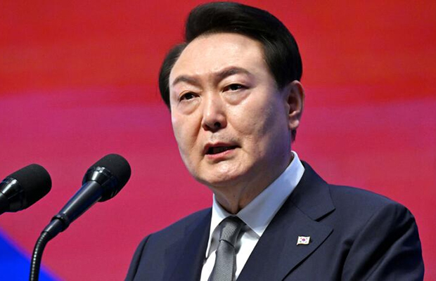 Expresidente surcoreano Yoon sentenciado a 5 años de prisión por obstrucción a la justicia