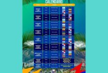 Conozca el calendario de la Serie de las Américas Gran Caracas 2026