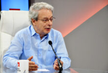 Crimen de lesa humanidad ataque de EEUU a Venezuela, opina Frei Betto