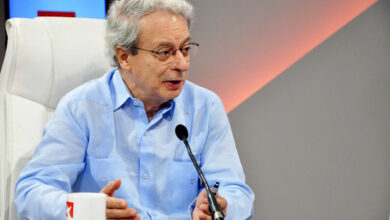 Crimen de lesa humanidad ataque de EEUU a Venezuela, opina Frei Betto