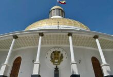 Parlamento venezolano juramentó directiva de las 15 comisiones permanentes