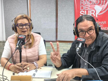 Venezuela frente a la guerra cognitiva y el reordenamiento global