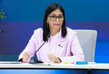 Sector petrolero venezolano proyecta inversión de mil 400 millones de dólares para 2026