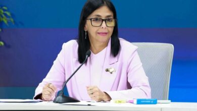 Sector petrolero venezolano proyecta inversión de mil 400 millones de dólares para 2026