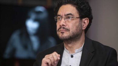 Encuestas revelan que el candidato del Pacto Histórico lidera intención de voto en Colombia