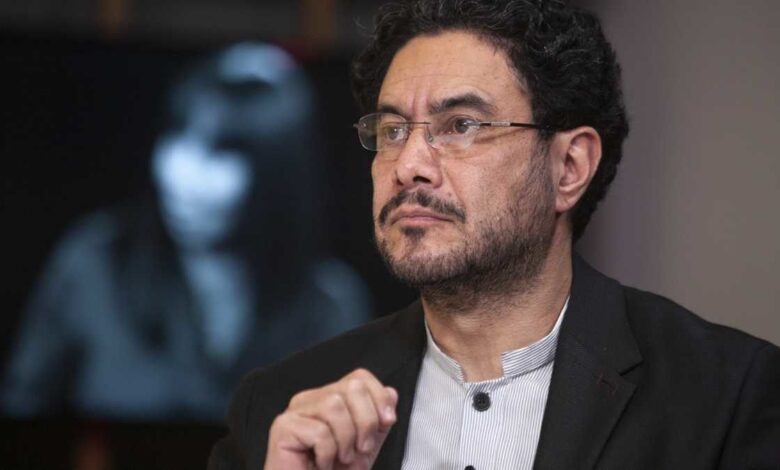 Encuestas revelan que el candidato del Pacto Histórico lidera intención de voto en Colombia