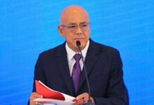 Jorge Rodríguez activa Consejo Nacional de Soberanía y Paz para diálogo político