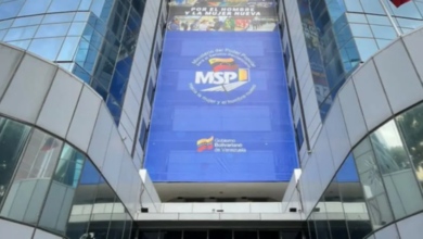 Excarcelan a otros 88 venezolanos vinculados a violencia postelectoral de 2024