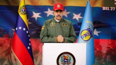 Presidente Maduro ordenó despliegue del Comando para la Defensa Integral de la Nación