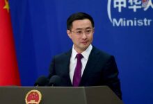 China ratifica respaldo a Venezuela en la defensa de su soberanía