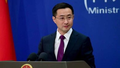 China ratifica respaldo a Venezuela en la defensa de su soberanía