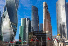 Moscú albergará primer Foro Internacional de Seguridad con delegados de 155 países