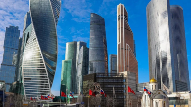 Moscú albergará primer Foro Internacional de Seguridad con delegados de 155 países