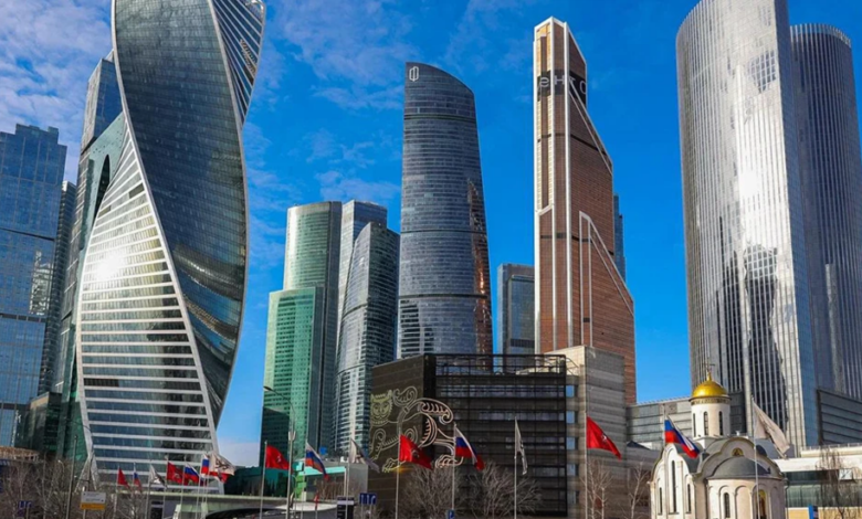 Moscú albergará primer Foro Internacional de Seguridad con delegados de 155 países