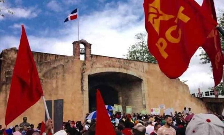 PCT pide investigar si suelo dominicano se usó para agredir a Venezuela