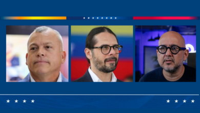 Presidenta (E) Delcy Rodríguez anuncia cambios en el Gabinete Ejecutivo