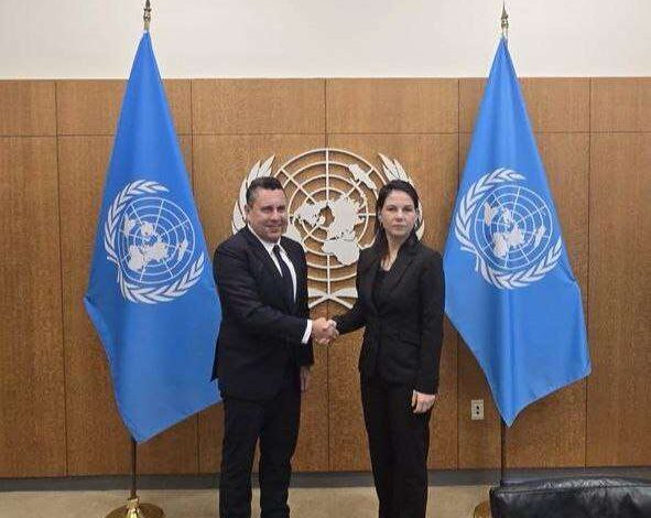 Venezuela pide a la ONU activar mecanismos contra agresiones ilegales