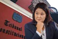 Justicia de Perú ordenó archivar juicio contra Keiko Fujimori por lavado de activos