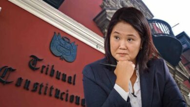 Justicia de Perú ordenó archivar juicio contra Keiko Fujimori por lavado de activos