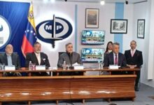 Parlamento venezolano notifica a los poderes públicos instalación del nuevo período legislativo