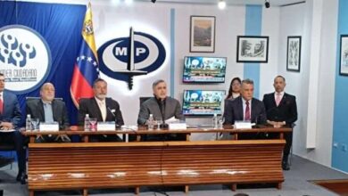 Parlamento venezolano notifica a los poderes públicos instalación del nuevo período legislativo