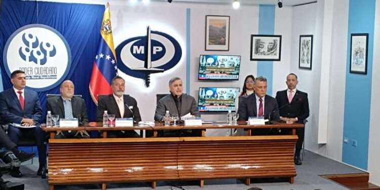 Parlamento venezolano notifica a los poderes públicos instalación del nuevo período legislativo