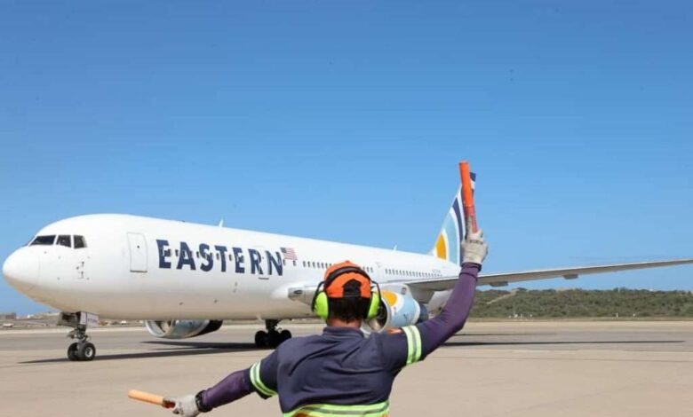 Venezuela recibe 199 repatriados en primer vuelo tras agresión militar de EE. UU.