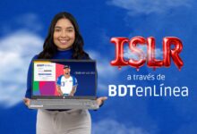 Paga tu ISLR de forma rápida y segura a través de BDTenLínea
