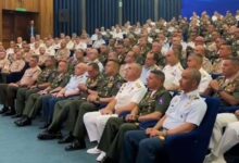 FANB evalúa acciones para preservar la paz y estabilidad en Venezuela