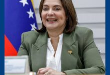 Gabriela Jiménez asume dirección del Centro Nacional de Defensa y Seguridad Cibernética