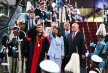 Mandataria (e): "Defendamos la justicia garante de los derechos de todos los venezolanos"