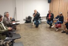 Crean en Brasil Comité por la libertad de Maduro y Cilia Flores