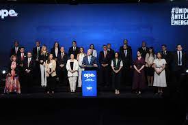 Kast nombra a dos exabogados de Pinochet como ministros