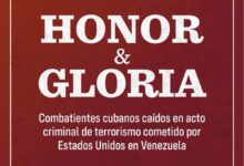 Cuba confirma muerte de 32 combatientes en ataque militar de EE. UU. a Venezuela