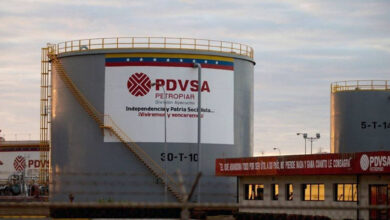 PDVSA confirma negociaciones para venta de crudo a Estados Unidos
