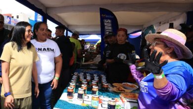 Delcy Rodríguez ratifica: Fondos Soberanos están destinados al bienestar del pueblo venezolano