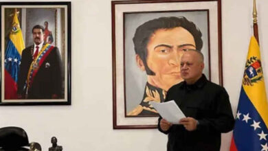 Agresión militar de EE. UU. contra Venezuela dejó 100 muertos, afirmó Cabello